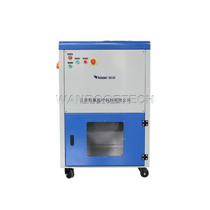 primary shredder 1