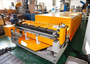 plastic recycling unit 1