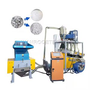 stationary crusher 1