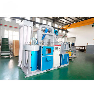copper wire granulator
