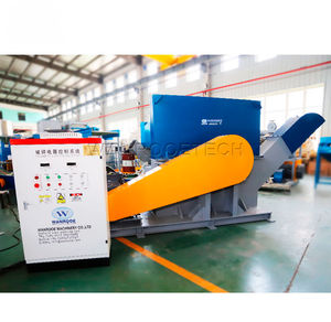 stationary crusher 1