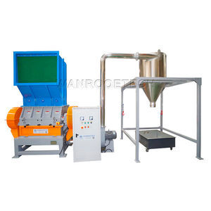 single-roller crusher 1