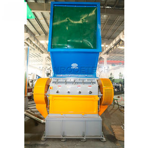 jaw crusher 1