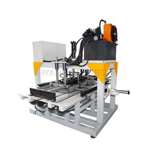 plastic recycling unit 1