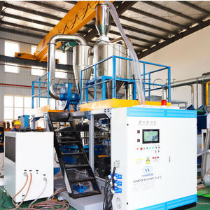 powder pulverizer 1