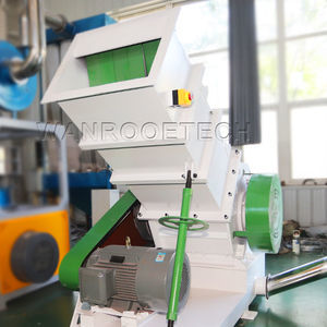 vertical-shaft impact crusher 1