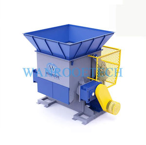 primary shredder 1