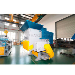 primary shredder 1