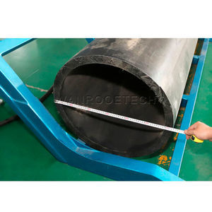primary shredder 1