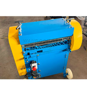 cable stripping machine 1