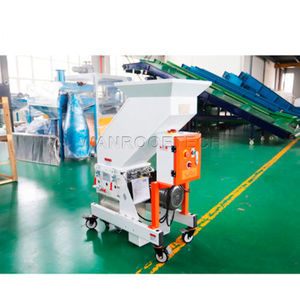 hydraulic jaw crusher 1