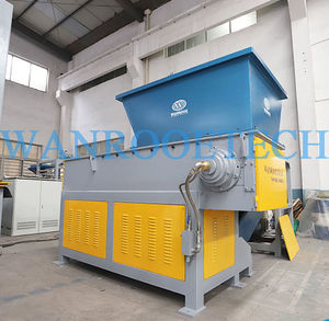 primary shredder 1