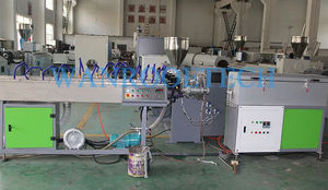 single screw extruder 1