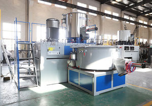 dynamic mixer 1