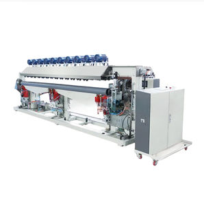 electric groove-cutting machine 1