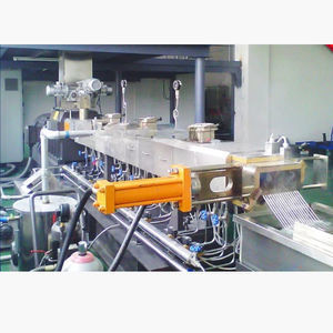 twin screw pelletizer 1