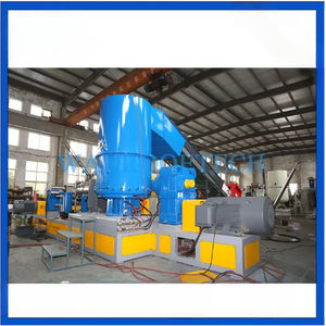 water ring pelletizer 1