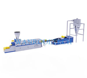 water ring pelletizer 1