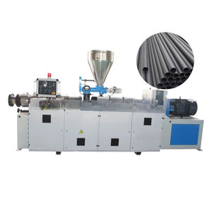 twin screw extruder 1