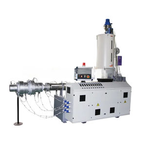 single screw screw extruder 1