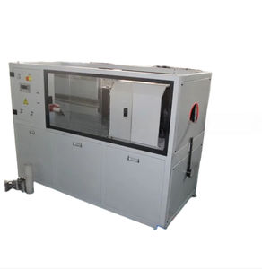 plastic cutting machine 1
