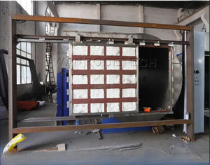 laboratory sterilizer 1