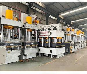 parts die casting machine 1