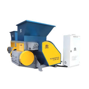 primary shredder 1