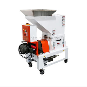 primary shredder 1