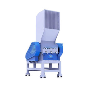impact crusher 1