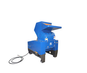 knife granulator 1