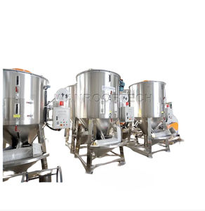 dynamic mixer 1