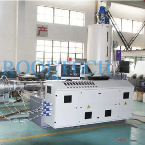 single screw extruder 1