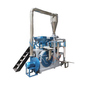 powder pulverizer 1