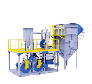 plastic pulverizer 1