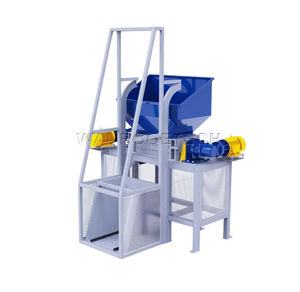 primary shredder 1