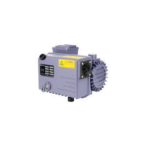 rotary vane vacuum pump