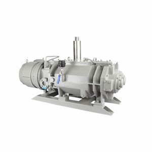 screw vacuum pump 1