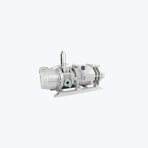 screw vacuum pump 1