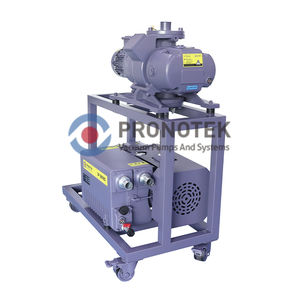 vacuum system 1