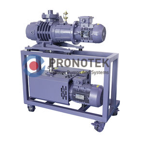 vacuum system 1