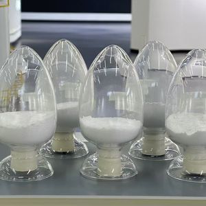 high-efficiency desulfurizer 1