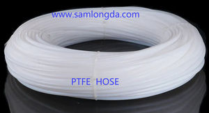 gasoline hose