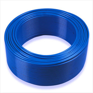 pneumatic tube