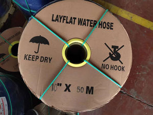 water hose