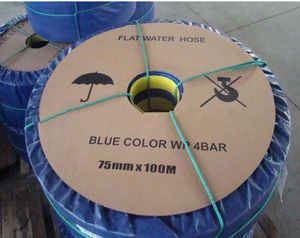 water hose