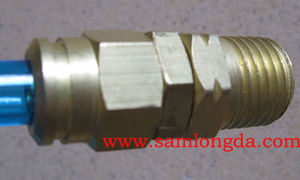 pneumatic fitting