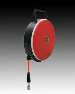hose reel 1