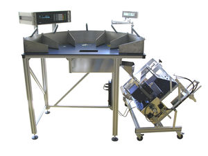counting workstation