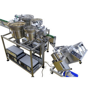 transport conveyor system